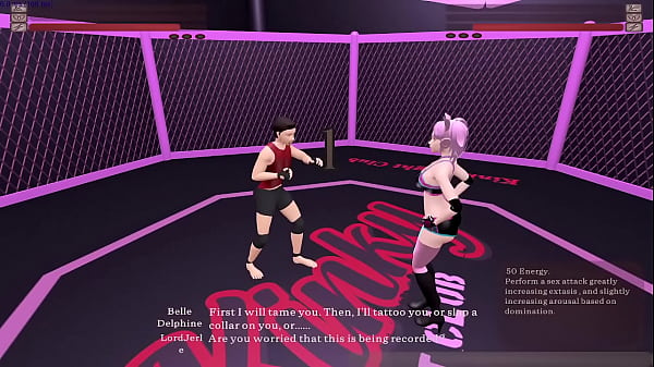 Nonton Belle Vs Lordjerle Kyfc Sexfight Sex thumbnail