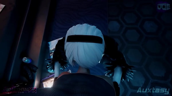 Nonton Neir Automata Vr thumbnail