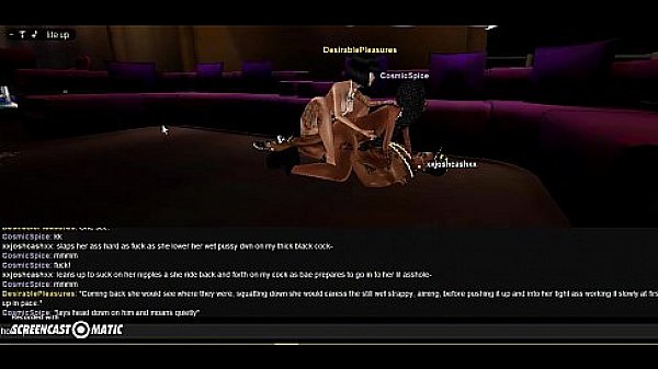 Nonton Cosmic Dp Cmc Nitee 2 thumbnail