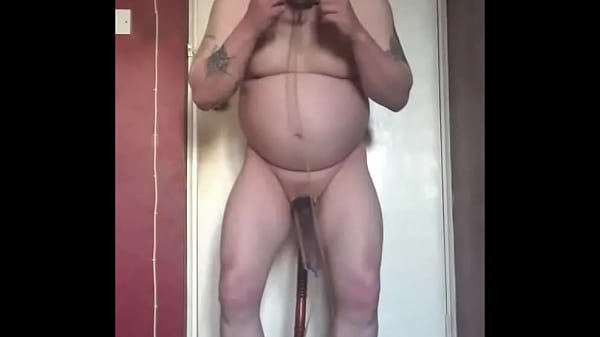 Self Ass Fucking And Swollowing Piss thumbnail