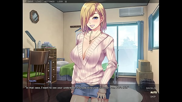 Zero Chastity A Sultry Summer Holiday Ep 4 - Having Fun With Sayoko thumbnail