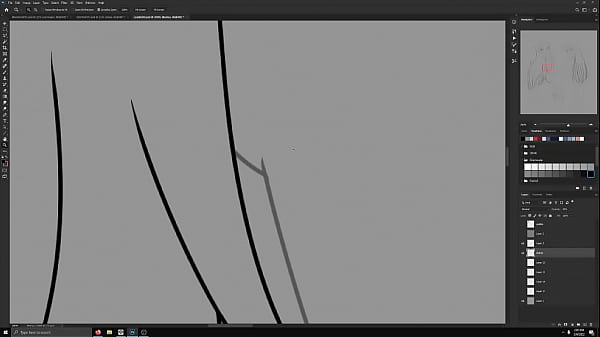 Su Broadcast By Gunsmokegames On Picarto From February Sixth 2022 thumbnail