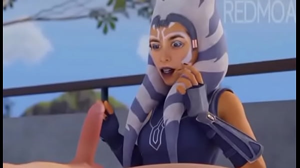 Nonton Vanya Thais Star Wars thumbnail