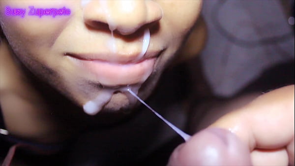 Compilaci&oacute;n De Mi Hermana Y Mi Novia Puta Me Chupan La Verga Y Tragan Semen thumbnail