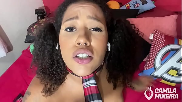 Jovem Fetiche Joi Putaria thumbnail