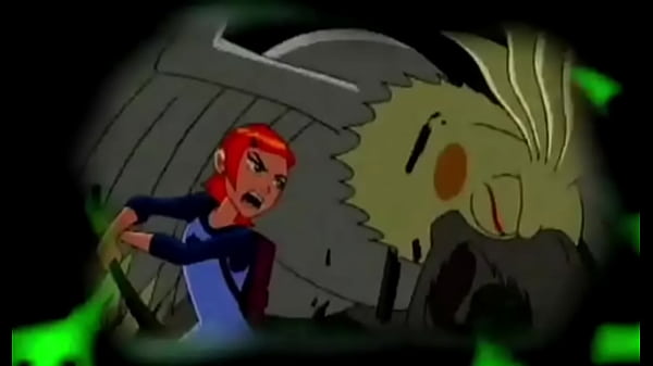 Nonton Ben 10 Music thumbnail