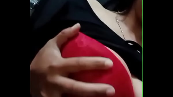 Lindas tetas