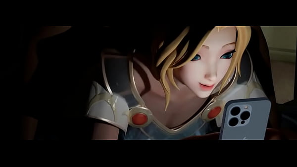 Lux League Of Legends thumbnail