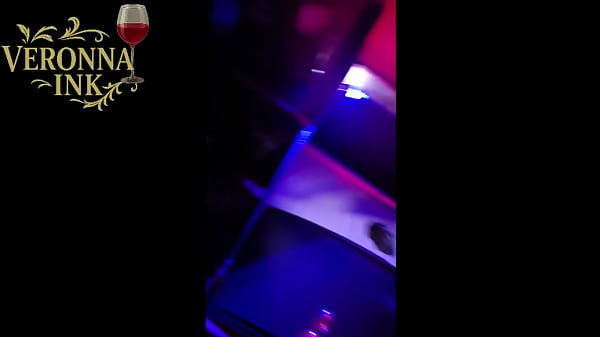 Do Terno Ao Prazer &mdash; Strip Completo De Veronna (1) thumbnail