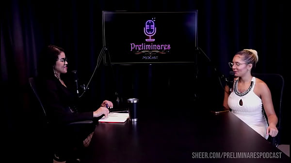 Melhores Momentos Da Barbara Sol No Preliminares Podcast Bia Hot - Parte 3 (watch On: Sheer/red) thumbnail