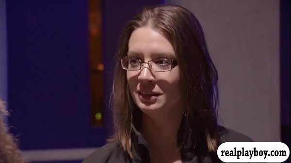 Swingers Enjoyed Orgy In The Red Room thumbnail