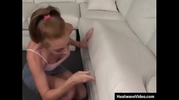 Nonton Naughty Nannies #1 - Pason, Venus - Busty Nanny Caught Fucking Her Wet Pussy thumbnail