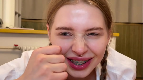 Californiababe Blows For All Month. Day 8 thumbnail