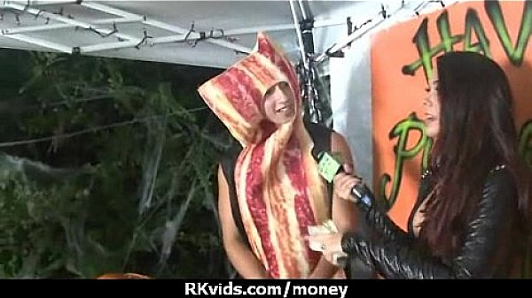 These horny amateurs know that money talks 18 