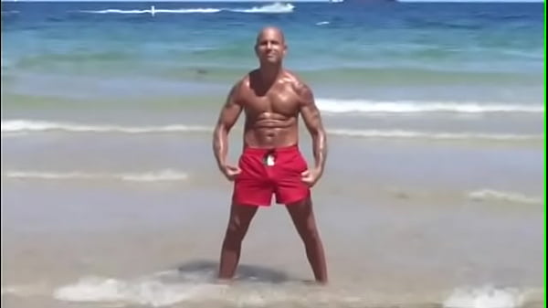 TAN FIT  TONED TIGHT TAN ITALIAN MAXXX LOADZ THE BEST MALE BODY IN PORN
