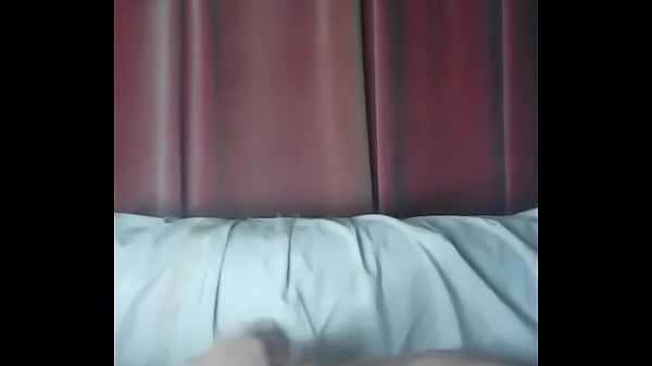 blue jeans strip '_n gunshot