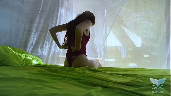 Nonton Young Woman Cheats On Her Boyfriend With Her Neighbor While He's Not Home Pov thumbnail