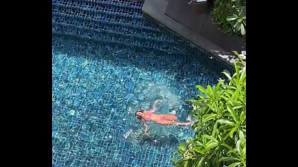 Nonton #pool #bikini - Update #166 (2025-02-21t04:18:03.000z) thumbnail