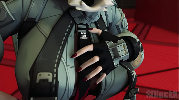 Porn Jane Doe (zenless Zone Zero) thumbnail