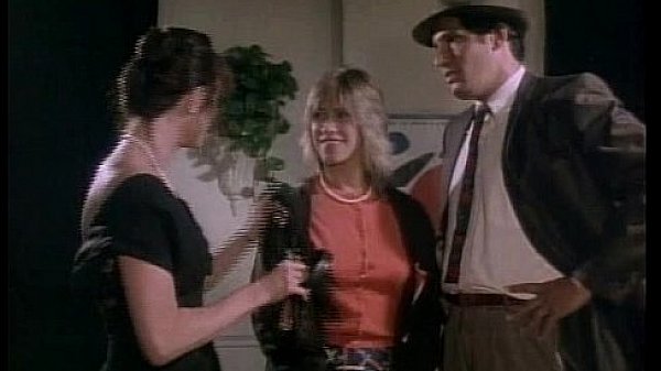 Classic Retro Fucking From 1974 