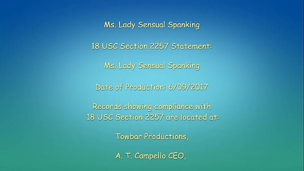msladysensualspankpreview