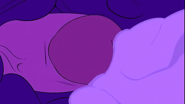 Furry gets slayed in bed while feeling better about herself 