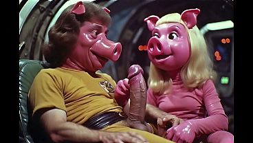 Nonton Sci Fi Vintage thumbnail