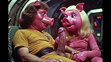 Nonton Sci Fi Vintage thumbnail