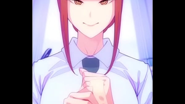 Handjob By Sexy Anime Girl thumbnail