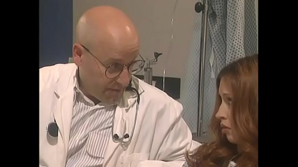 Tattooed Macho Fucks In All Poses A Gorgeous Blonde On A Bench In The Yard thumbnail