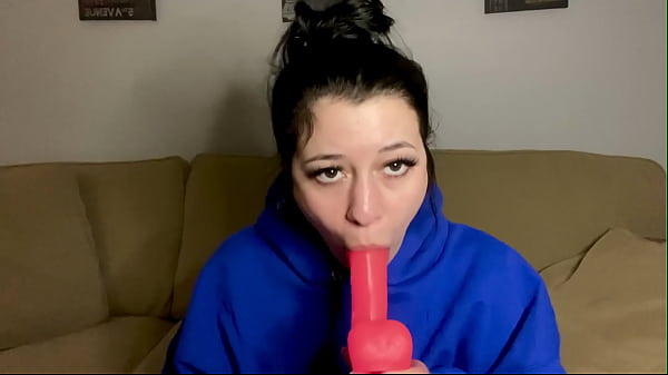 Twerking And Squirting In My Boyfriend's Clothes thumbnail