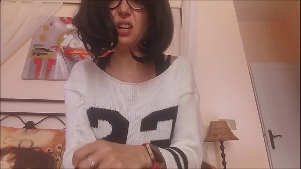 A Terrible Sexual Blackmail Enslaves Me thumbnail