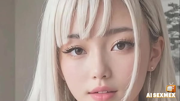 Nonton Fucking Step Sis Blonde In The Room | Anal Sex And Small Pussy And Ass | Virtual Sex [ai Generated] thumbnail