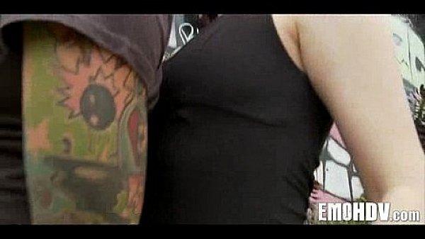 Nonton Emo Angel 690 thumbnail