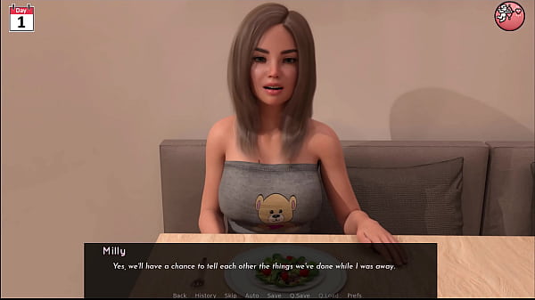 Johannesgaming - Update #333 - My Milly 1 Came To Live With Me Again And I Cant Keep My Eyes Of Her - Apr 11, 2025 thumbnail