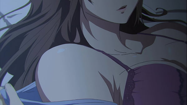 ドメスティックな彼女　夏生とひなのhシーン thumbnail