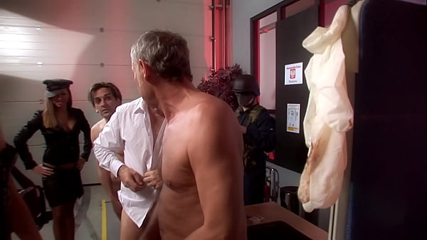 There Is Lesbian Sex, Pussy Fingering, Slit Slamming And Of Course Plenty Of Ubiquitous... thumbnail