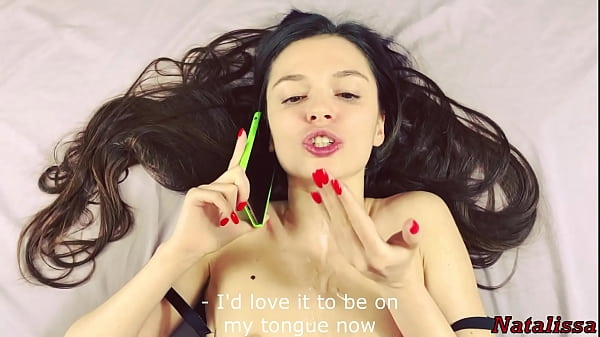 I Invited An And My Boss' Wife Arrived - Natalissa thumbnail