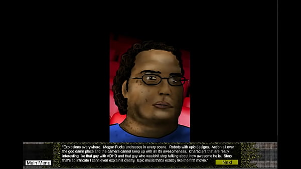 Duke 3d Flash Game Alien 4.0 A Walkthrough thumbnail