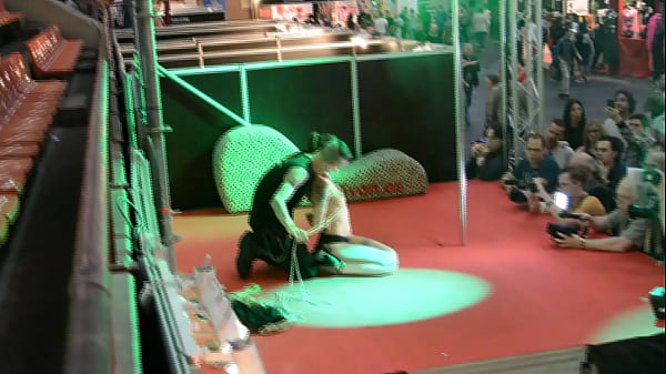 Sal&oacute;n Er&oacute;tico Barcelona 2016 thumbnail