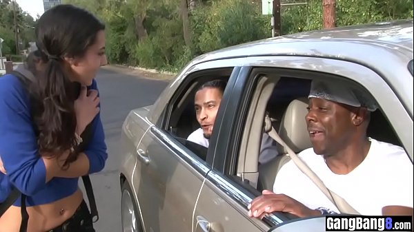 Nonton Horny Babe Enjoyed A Hardcore Anal Sex thumbnail