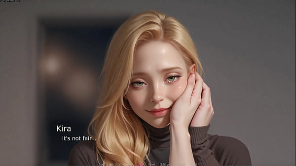 Mila Ai Loyal Route 15 Animation, Porn Games, Adult Games, 3d Game, Corruption, Visual Novel thumbnail