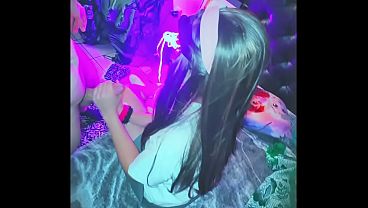 Cogiendo Con Chava T&iacute;mida De La Escuela!!! Casero En El Cuarto De Colegiala Mexicana! Completo thumbnail