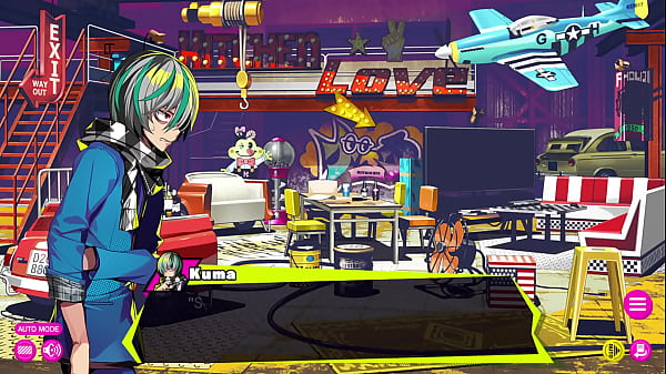 Vamos Fazer Coisas Ruins Juntos Parte 18 thumbnail