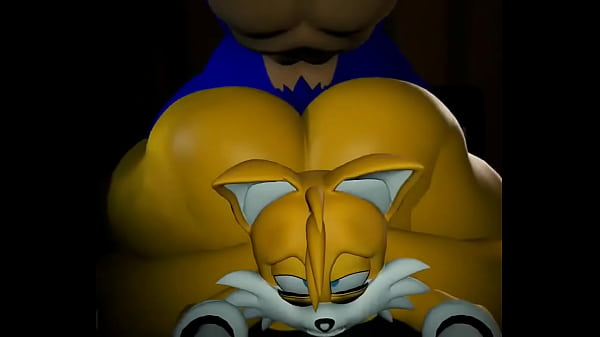 Sonico Fazendo Sexo Na Parada De Bucetas thumbnail