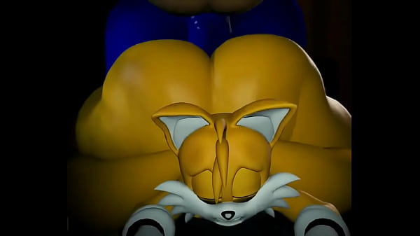 SONICO fazendo sexo na parada de bucetas 