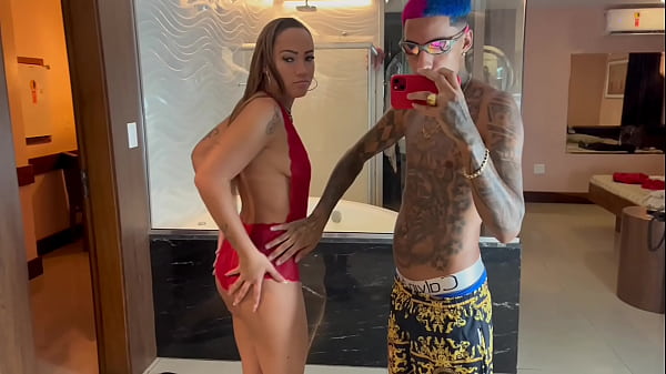 Nonton Comendo A Gostosa Que Conheci No Facebook Do Rj (completo No Red E No Cher) thumbnail