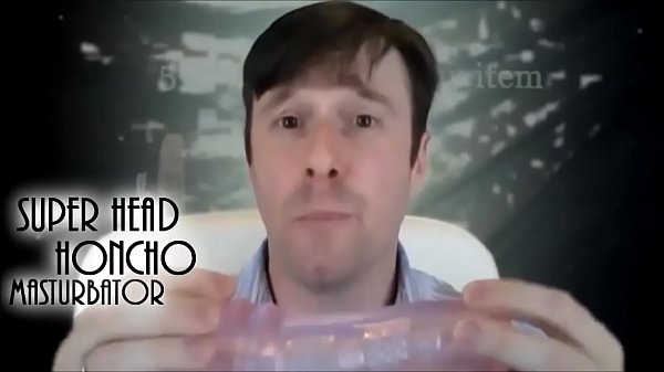 Nonton Why The Super Head Honcho Is The Best Male Masturbator Ever thumbnail