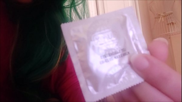 Mum Chantal is really naughty and has a really airy tummy 