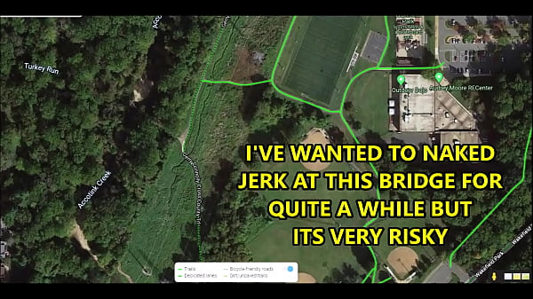 Jo On Park Bridge 07-11 thumbnail